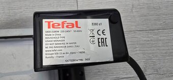 Tefal gril - 4