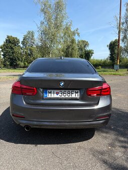 BMW 3 - 4