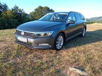 Passat - 4