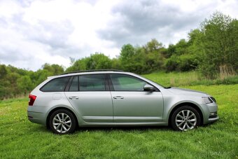 Škoda Octavia Combi 1.6 TDI 115k, 110 494km - 4