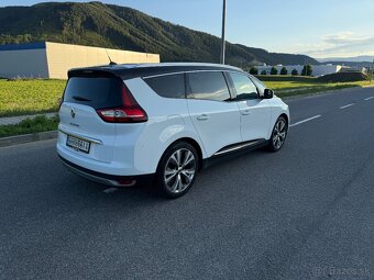 Renault Grand Scenic 1.5 dCi 2017 - 4