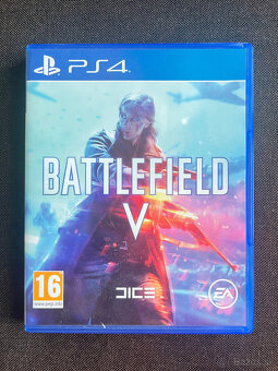 Predám Playstation 5 s mechanikou - 4