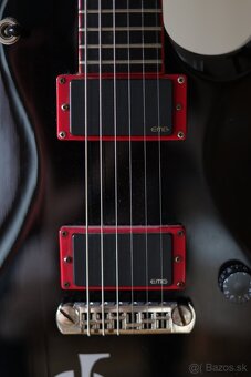 PRS SE Nick Catanese - 4