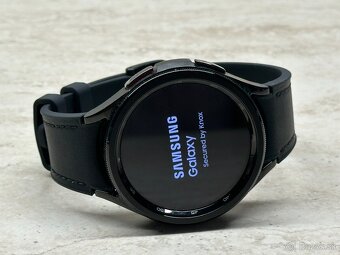 Samsung Galaxy Watch 6 Classic 47mm LTE black - 4