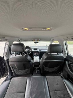 Audi A6 C6 Allroad 4F - 4