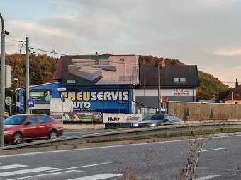 Prenajmem plochu BIGBOARD - 4