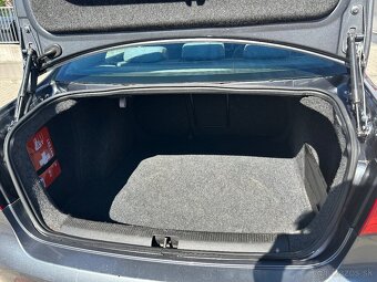 Volkswagen Jetta 1.9 TDI, 2007 – STK 07/2026 - 4