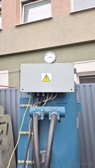 Predam kompresor - 4