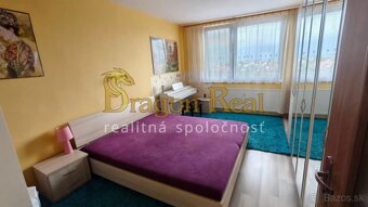 PREDAJ – 4-izbový byt na Masarykovej ulici – MICHALOVCE - 4