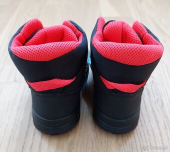Čižmy Superfit 22/23, cena s poštovným - 4
