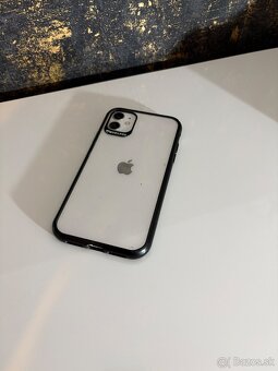 iPhone 11 64gb biely - 4