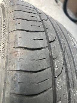 Ford fiesta 4x108 r16 - 4