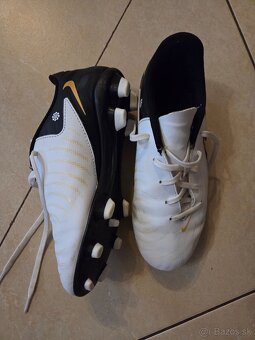 Nike kopecky vel.33 - 4