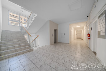 Bosen | Kancelárske priestory, Mliekarenská, 16 m². - 4