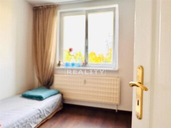 TUreality ponúka zrekonštruovaný 3-izbový byt za dobrú... - 4