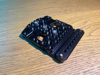 SmallRig 1853 vrchná platforma Blackmagic URSA mini - 4