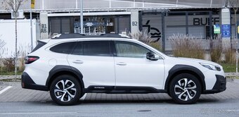 Subaru Outback Premium, 124kW (2023) - 4