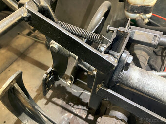 Detská autokrosová bugy podobné ako Havel buggy - 4