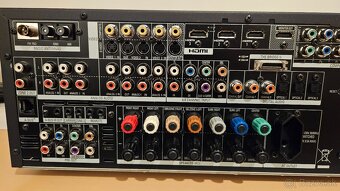 Harman kardon AVR-355 - 4