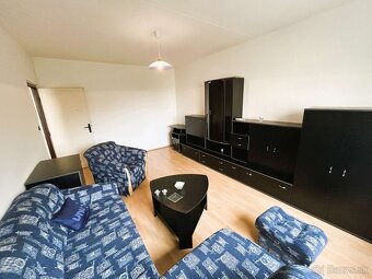 Zvolen, Západ – veľký 3-izb. byt, loggia, výborná lokalita - 4