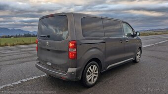 Traveller Active L2 2.0 BlueHDi 150 S&S BVM6 (EURO 6.2) - 4