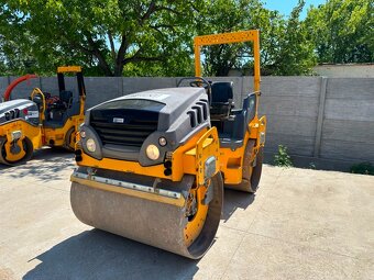 Valec 5 Ton Hamm HD14 VV - 4