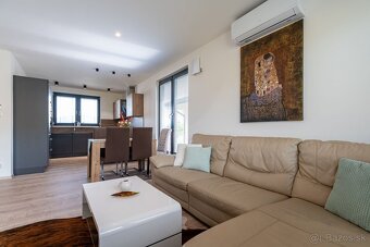 NA PREDAJ NOVOSTAVBA RODINNÉHO DOMU V OBCI GYŇOV - 4