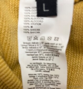 Predám pánsky pulover Aeronautica Militare - 4