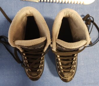 BLADERUNNER - dámske korčule na ľad - 4