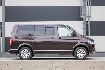 Volkswagen Multivan 2.0 BiTDI Highline 4MOTION - 4