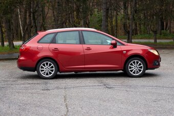 Seat Ibiza ST 1.2 TSI Ecomotive Style - 4