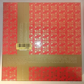 Bublé Michael - Christmas BOX LP+CD - 4