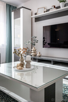 REZERVOVANÉNa predaj 3-izbový byt, Stálicová ul., Košice - 4