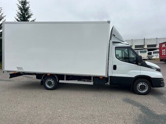 Iveco Daily 35S18 , Skříň 10 EP, nový model - 4