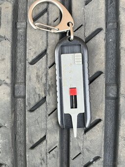 Bridgestone Ecopia 205/60/r16 - 4