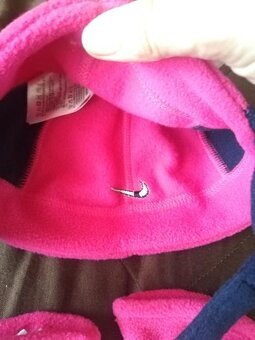 Detská súpravička Nike - 4