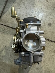 Diely Harley Davidson 1200 Sportster - 4