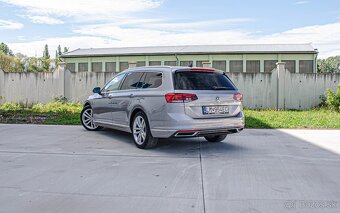 Volkswagen Passat Variant 2.0 TDI BMT Highline DSG - 4