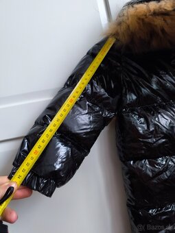 Páperový luxusný overal - 4