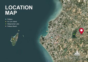 STAŇTE SA DEVELOPEROM V RASTÚCOM REGIÓNE EEC–PATTAYA,THAJSKO - 4