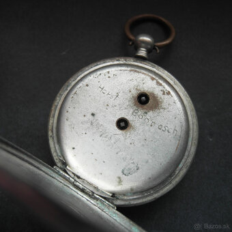 Vreckové hodinky Horst Bonnesch - 4