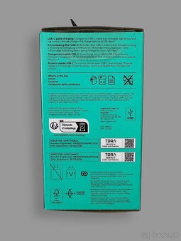 Logitech MX Ergo S - 4