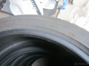 235/45R18 98V zimne pneu Dunlop WS5, dezen 7-8.5mm - 4