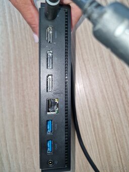 DELL Dokovacia stanica D6000 - 4