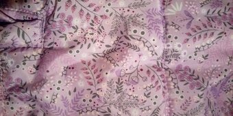 Dievčenská zimná bunda - 4