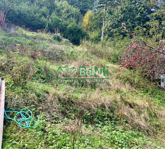 Výhodná ponuka, záhrada 320 m2, Riečka, Banská Bystrica - 4