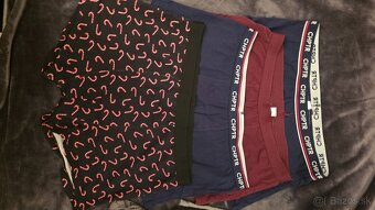 Boxerky panske xl - 4