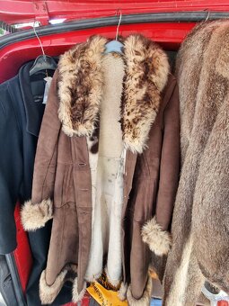 Predám slovenské kožuchy - 4