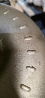 Prevodovka 5HP-24 ZF hydromenic po repase - 4