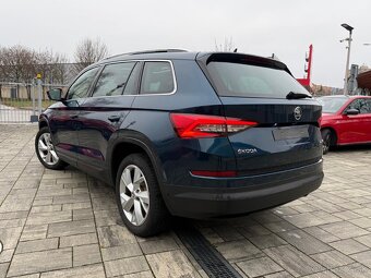 Škoda Kodiaq 2.0 TSI Style 4x4 DSG - 4